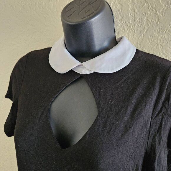 Killstar Bad Habits Dress - Picture 3 of 9